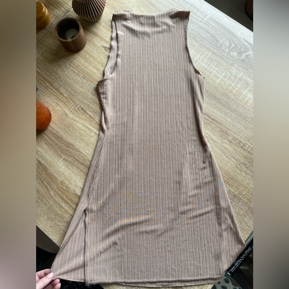 Naked Wardrobe Sleep Dress (or shirt)